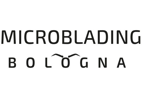 Microblading Bologna Logo
